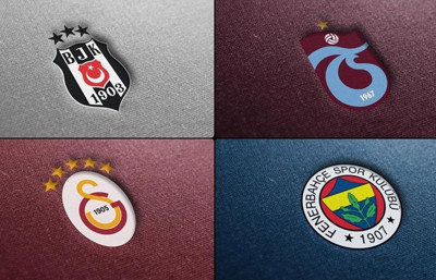 Dört büyükler son 10 yılda 1,6 milyar euro zarar etti