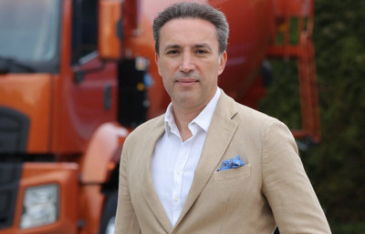 Ford Trucks yeni F-MAX ile vites yükseltti