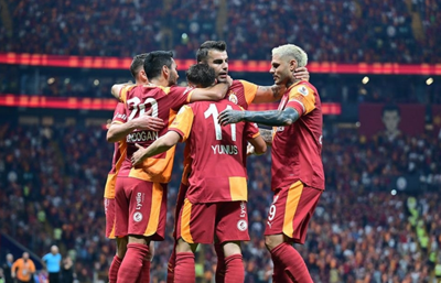 Galatasaray ve Puma’dan 83 milyon euroluk anlaşma