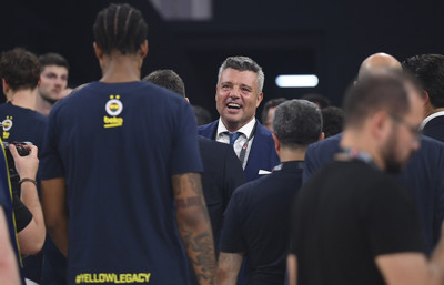 Sadettin Saran: İnşallah daha çok kupa gelecek