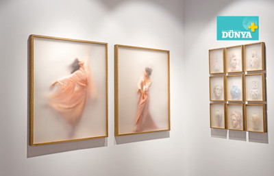 İstanbul’dan dünyaya sanat çağrısı