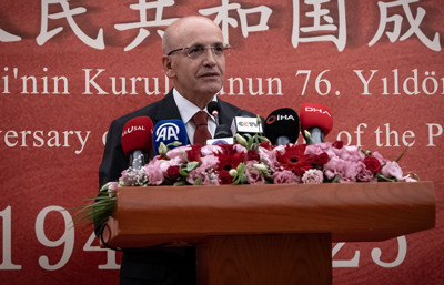 Orta Koridor ve Kuşak-Yol güçlendirilmeli