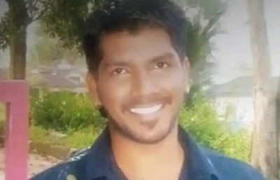 45 gramla yakalandı, 14 yıl sonra idam edildi