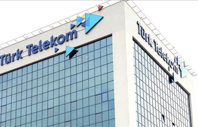 Türk Telekom ve HSBC arasında 221,8 milyon dolarlık kredi anlaşması