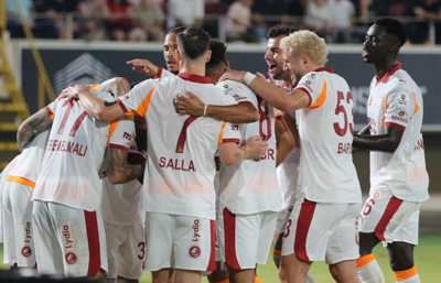 Galatasaray Liverpool maçı ne zaman, saat kaçta, hangi kanalda? GS maçı şifresiz mi?