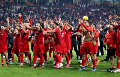 Milli maç ne zaman? Bulgaristan - Türkiye maçı ne zaman, saat kaçta, hangi kanalda?