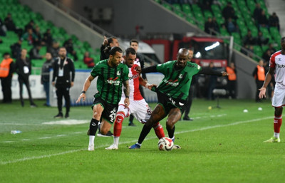 Sakaryaspor-Sivasspor maçında 7 yabancı krizi: Hükmen mağlubiyet gündemde