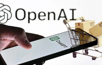 Alışverişte yapay zeka dönemi başlıyor!