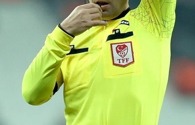 Son dakika: Galatasaray-Beşiktaş derbisinin hakemi belli oldu