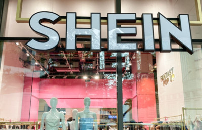 Fransa'da mağaza açacak olan Shein'e tepki