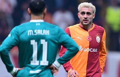 Galatasaray-Liverpool maçında karaborsa operasyonu: 1 tutuklama