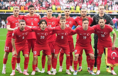 A Millî Takım aday kadrosu açıklandı: Montella’dan flaş tercihler