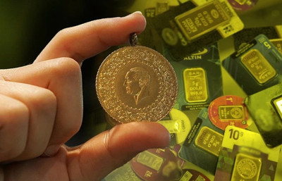 Altında yeni zirve arayışı