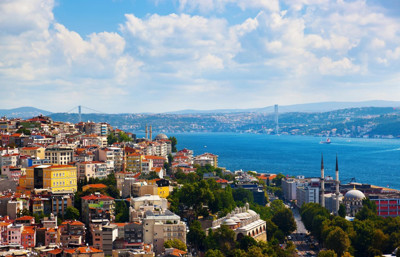 2027 Avrupa oyunları için ev sahibi ülke anlaşması imzalandı