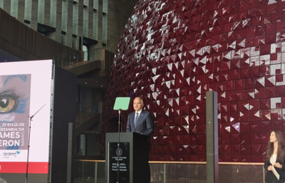 Bakan Ersoy duyurdu: Çarşamba günleri 'sinema günü' ilan edildi