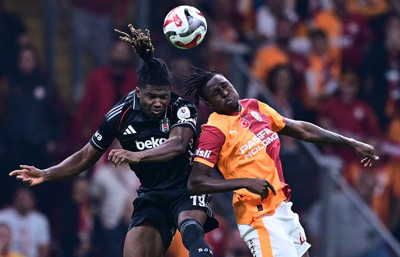 Derbiye basından yoğun ilgi