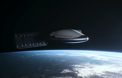 Lojistikte uzay devrimi: Dünya genelinde 1 saatte teslimat!