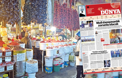 Mali danışmanlık zorunlu olacak