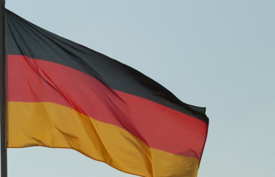 Almanya, ECOWAS'a 49 milyon avroluk destek taahhüdünde bulundu