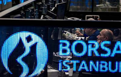 Borsa İstanbul günü yükselişle tamamladı