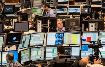 Avrupa borsaları yükselişle kapandı