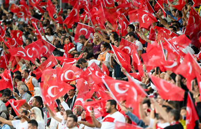 Türkiye - Gürcistan maçının genel bilet satışları başladı