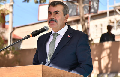 Hedefimiz çocukların daha erken yaşta hayata atılması