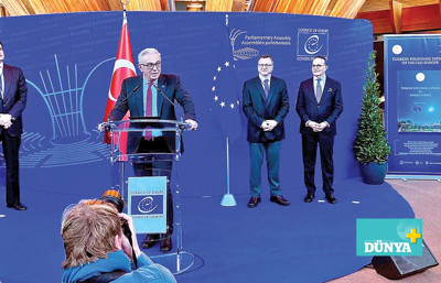 TC vatandaşları 1980’e kadar vizesiz seyahat ediyordu