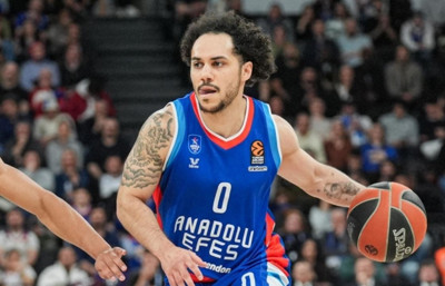 Partizan Anadolu Efes basketbol maçı ne zaman, saat kaçta, hangi kanalda?