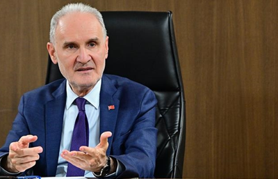 Avdagiç: Kamu görevlileri İstanbul'dan gitmenin yolunu arıyor