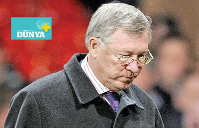 United’ın bitmeyen buhranı