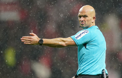 Bulgaristan - Türkiye maçının hakemi belli oldu