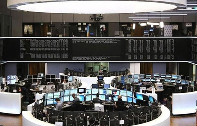 Avrupa borsaları düşüşle kapandı