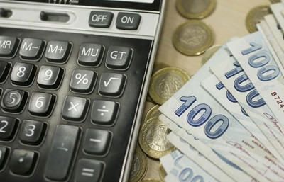 TÜİK: Toplam ciro yüzde 36,7 yükseldi