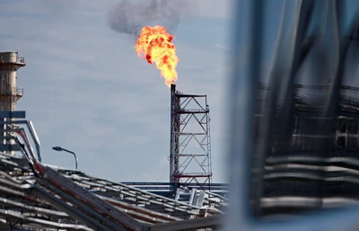 Spot doğal gaz piyasasında referans fiyat 14 bin 455 TL oldu