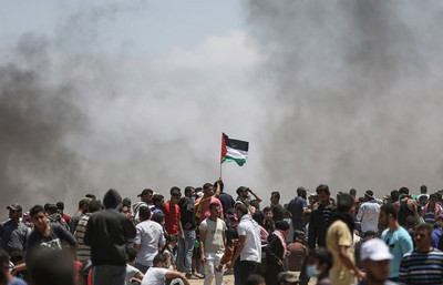 Gazze’deki ateşkes soykırımı durdurmadı