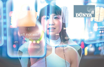 Yapay zekâ ve sektörel dönüşüm: E-ticaret