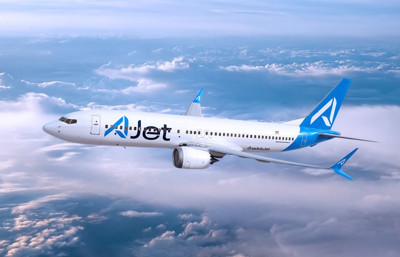 AJet’ten yurt içi bilet kampanyası