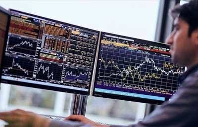 Borsada beklenti altı enflasyon etkisi!