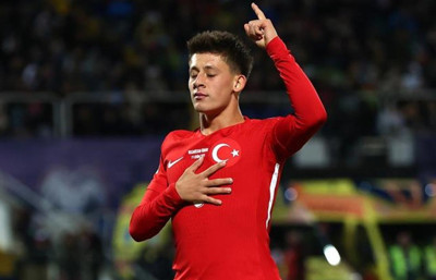 Türkiye'den tarihi galibiyet