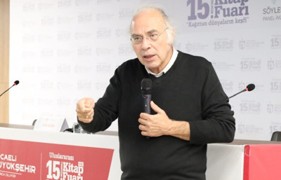 Yavuz Dizdar bir günde ne kadar su içtiğini açıkladı