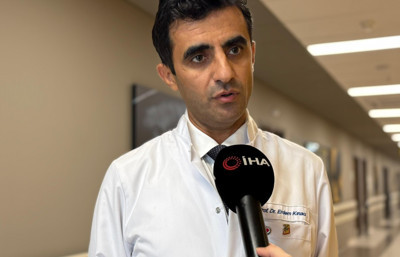 Ağrı kesicileri peş peşe aldı karaciğerinden oldu