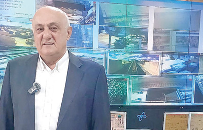 Konya Şeker, Soma’da sürecin sonuna geldi