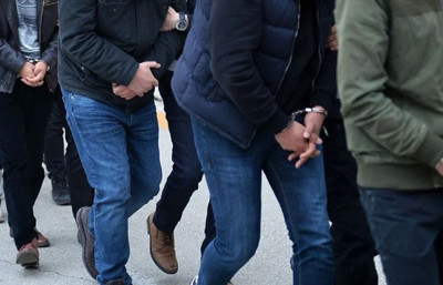 Siber suçlarla mücadele operasyonlarında 346 kişi yakalandı