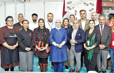 Rize, Mersin balığı havyarında yeniden ihracatçı olmak istiyor