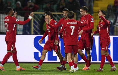 MİLLİ MAÇ TARİHİ: Türkiye Gürcistan maçı ne zaman, saat kaçta, hangi kanalda?