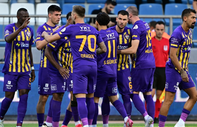 Eyüpspor’dan sürpriz hamle: Yeni teknik direktör belli oldu