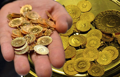 Altın fiyatlarında son durum