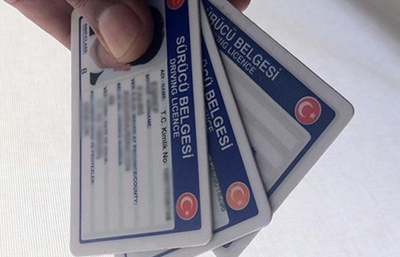 Ehliyetini değiştirmeyenler yandı! Ödeme yapılmayacak