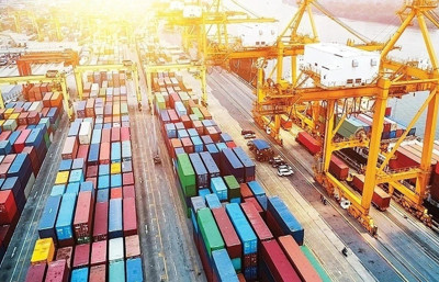 İSO Türkiye İhracat İklimi Endeksi 52,4’e yükseldi